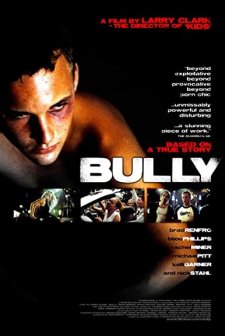 Bully (2001) afişi
