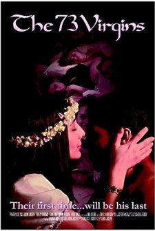 The 73 Virgins (2005) afişi
