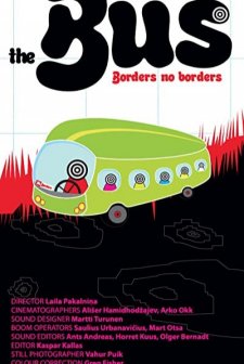 Buss (2004) afişi