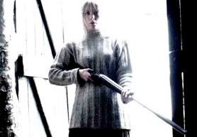 Kingdom Of Rain Fotoğrafı