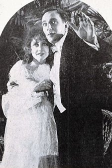 The Seeds Of Redemption (1917) afişi