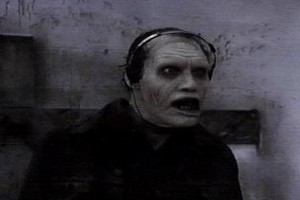 Korku Çocukları Fotoğrafı