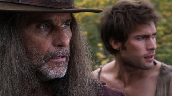 Terra Ribelle Fotoğrafı