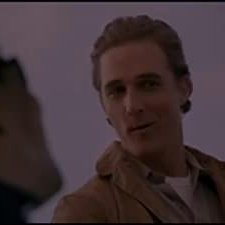 Judgement (1995) afişi