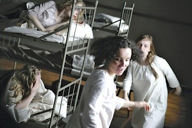 Den Nya Människan Fotoğrafı