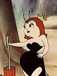 Ants In Your Pantry (1945) afişi