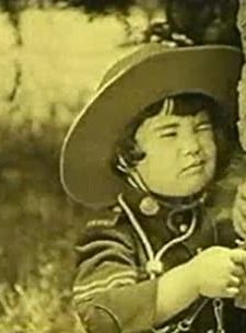 Peg O' The Mounted (1924) afişi