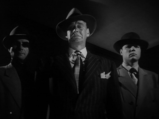 The Crooked Way Fotoğrafı