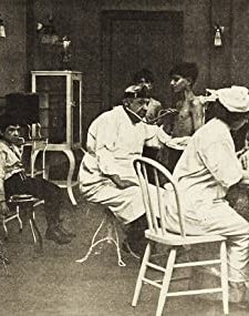 The Awakening Of John Bond (1911) afişi