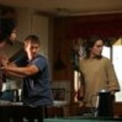 Harvest Moon fotoğrafı