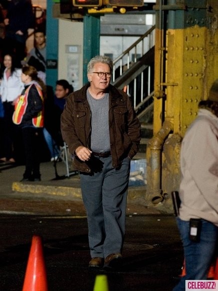 İnanılmaz Örümcek Adam Fotoğrafı