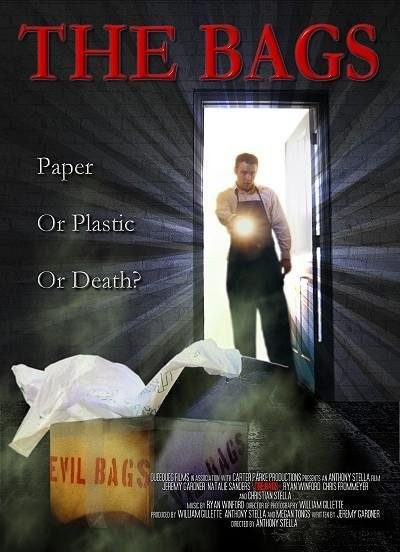 The Bags (2000) afişi