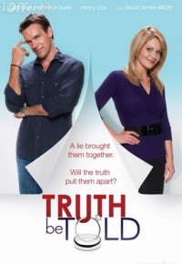 Doğrusunu Söylemek Gerekirse (2011) afişi