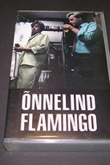 Õnnelind Flamingo (1986) afişi
