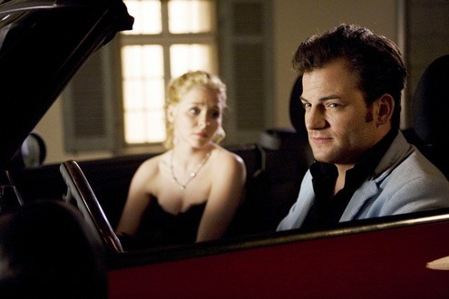 Cinim ve Ben Fotoğrafı