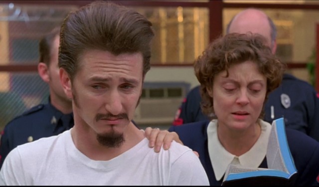 Ölüm Yolunda Fotoğrafı