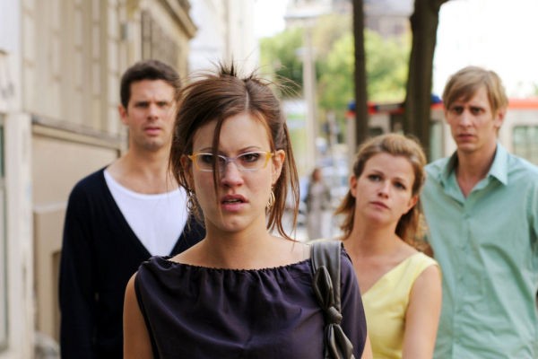 Ich Steig' Dir Aufs Dach, Liebling Fotoğrafı