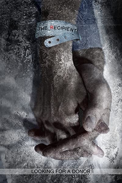 The Recipient (2010) afişi