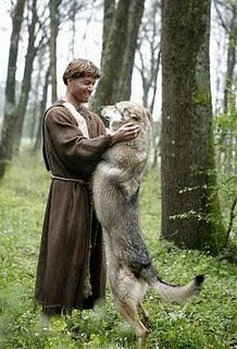 Chiara E Francesco Fotoğrafı