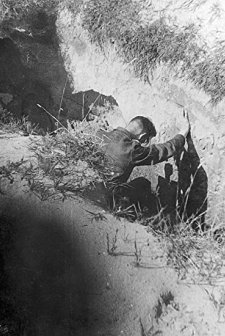 Sinimäed (2006) afişi