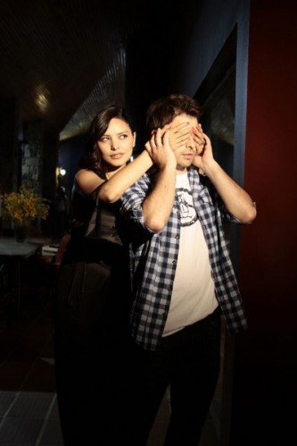 Kalbim Seni Seçti Fotoğrafı