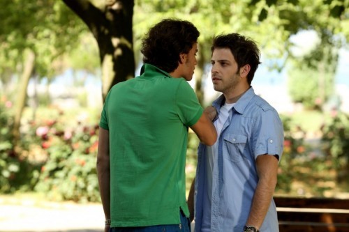 Kalbim Seni Seçti Fotoğrafı