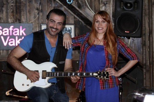 Kalbim Seni Seçti Fotoğrafı