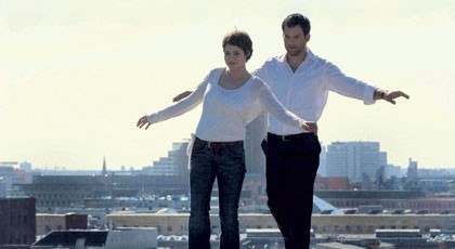 Iki Haftalığına Patron Fotoğrafı