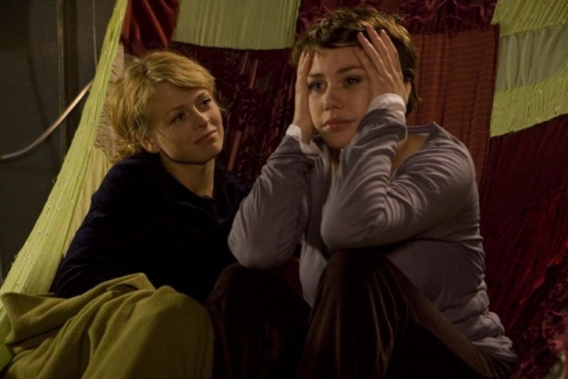 Iki Haftalığına Patron Fotoğrafı