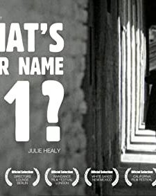 What's Your Name 41? (2005) afişi