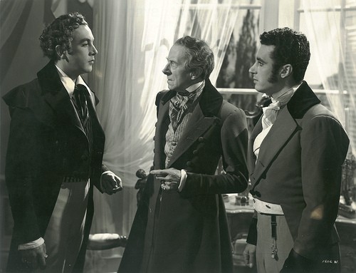 The Bad Lord Byron Fotoğrafı