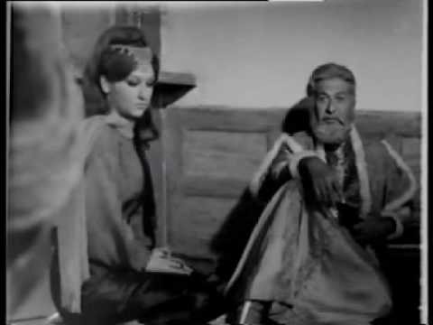 Hacı Bektaş Veli fotoğrafı