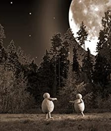 Une Instituut (2006) afişi