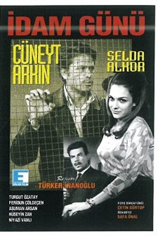 İdam Günü (1967) afişi