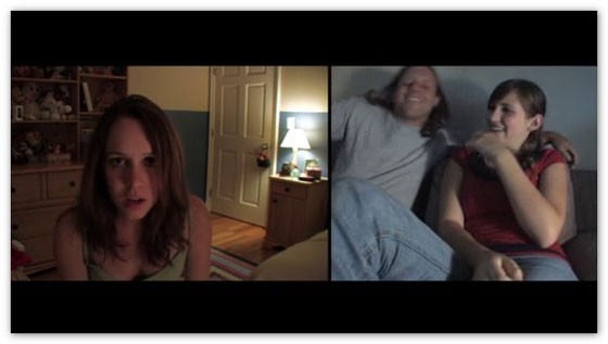 Megan is Missing fotoğrafı