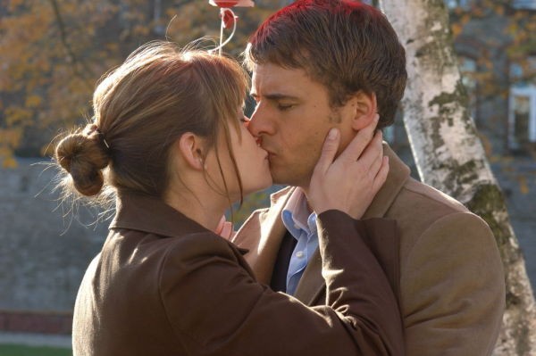 Geile Zeiten Fotoğrafı