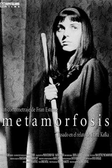 Metamorfosis (2004) afişi
