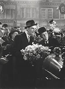 Flight From Folly (1945) afişi