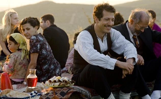 Almanya'ya Hoşgeldiniz Fotoğrafı