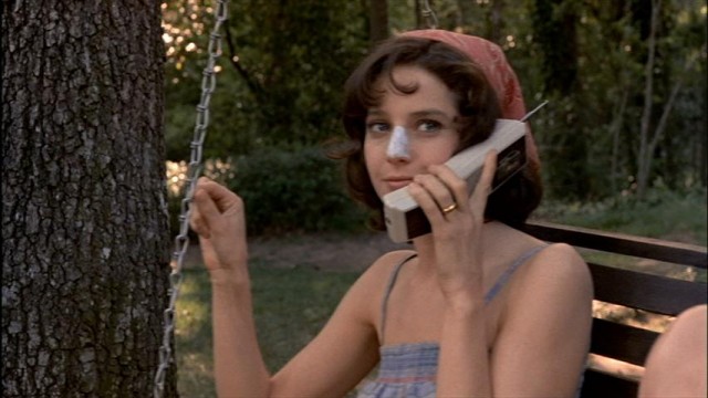 Sevgi Sözcükleri Fotoğrafı