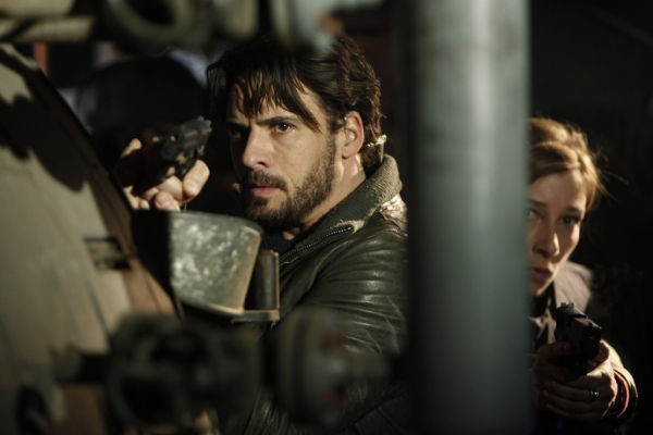 Callgirl Undercover fotoğrafı