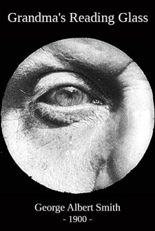 Büyükannenin Okuma Gözlüğü (1900) afişi