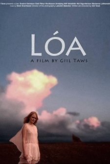 Lóa (2007) afişi
