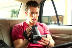 Ölüm Hattı Fotoğrafı