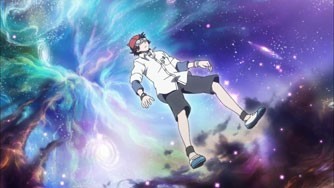 Sket Dance fotoğrafı