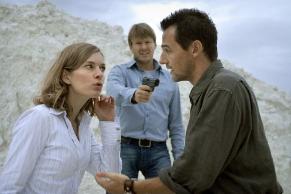 The Secret Of Loch Ness Fotoğrafı