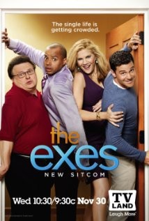 The Exes fotoğrafı