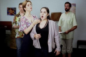 Resim Gibi Fotoğrafı