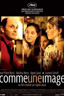 Resim Gibi (2004) afişi