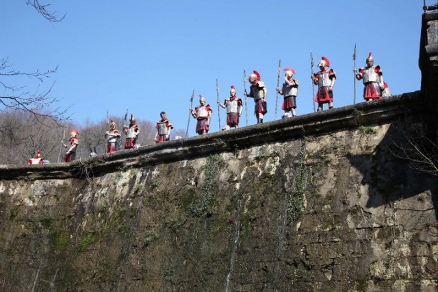 Fatih'in Fedaisi: Kara Murat fotoğrafı